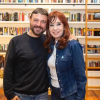 Juan Grabois visit� a Cristina Kirchner, exigi� su indulto y asegur� que est� 
