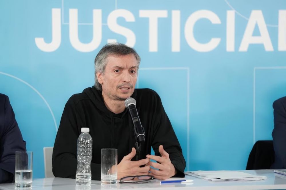 PJ Bonaerense: arranca la negociaci�n y el kirchnerismo apuesta a una lista de consenso