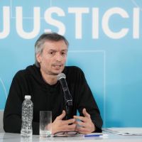 PJ Bonaerense: arranca la negociaci�n y el kirchnerismo apuesta a una lista de consenso