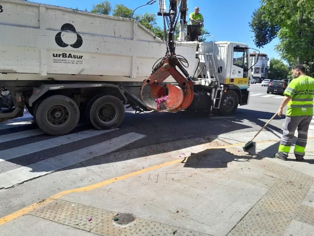 Violencia sindical: un ex delegado de Camioneros denunci� que fue golpeado por un alfil de Moyano y 10 personas m�s