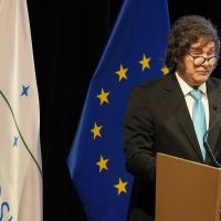 Acuerdo Mercosur-UE: el Gobierno oscila entre la preocupaci�n y la necesidad de no votar algo �en abstracto�