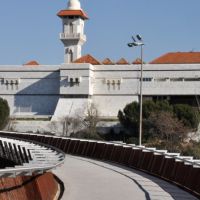 Visita guiada gratuita al Centro Cultural Isl�mico de Madrid