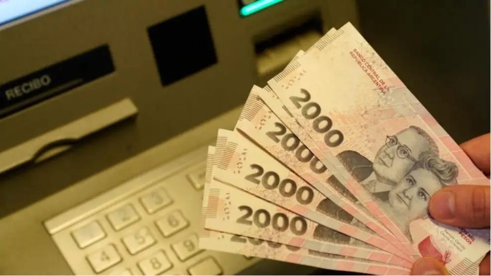 Los salarios perdieron contra la inflaci�n en noviembre, seg�n el INDEC