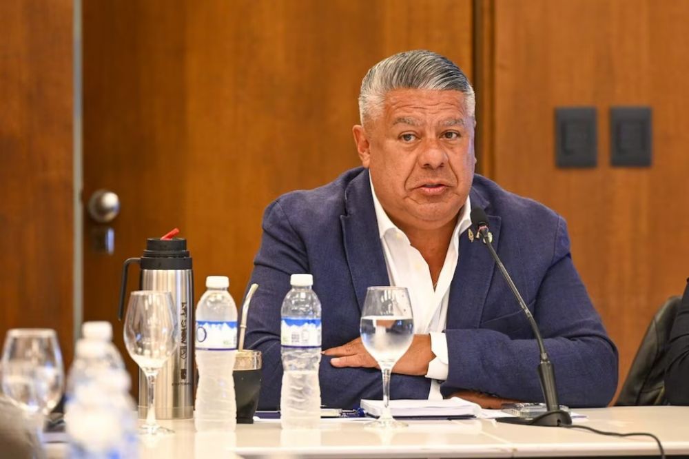 La denuncia de ARCA contra la AFA por facturaci�n ap�crifa: todos los documentos y las empresas bajo la lupa