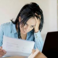 La morosidad de las familias volvi� a crecer en noviembre: ascendi� al 8,8%, nuevo m�ximo desde 2010