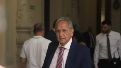 Sergio Palazzo, sobre la reforma laboral: 