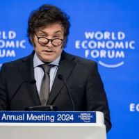 Davos, Milei y la fiesta de los ricos: la desigualdad global alcanz� niveles r�cord
