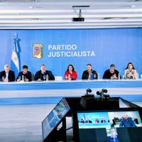 Ante un Milei �fortalecido�, el peronismo afloja su resistencia a la reforma laboral y proyecta negociar m�s adelante los pliegos de la Corte