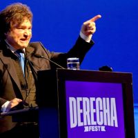 Javier Milei viaja a Mar del Plata y encabezar� el Derecha Fest: espera reunir a miles de personas y movilizar a la militancia