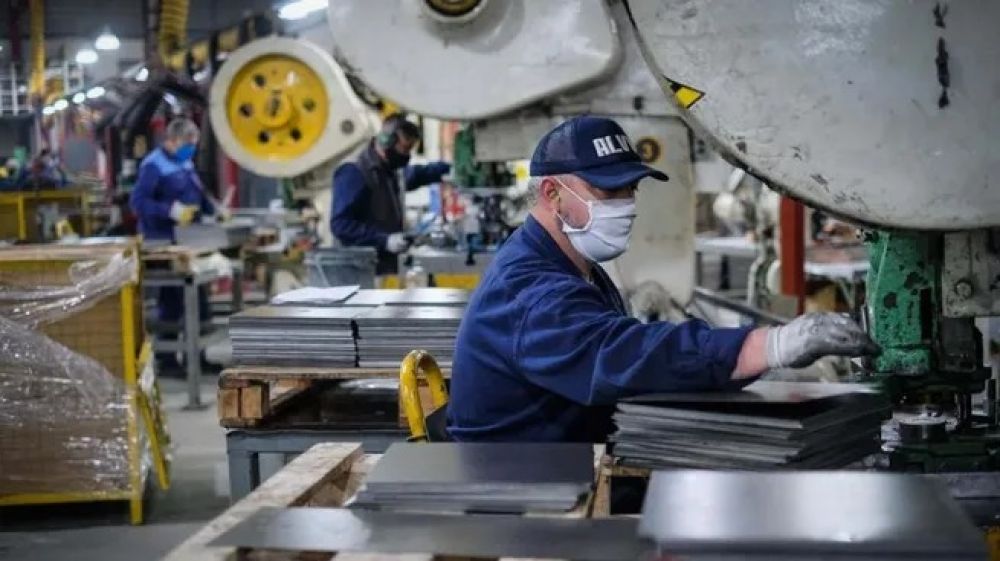 Los ganadores y perdedores de la era Milei: de 55 sectores de la actividad, 19 son los �nicos que crecieron