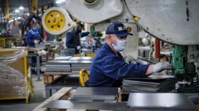 Los ganadores y perdedores de la era Milei: de 55 sectores de la actividad, 19 son los �nicos que crecieron