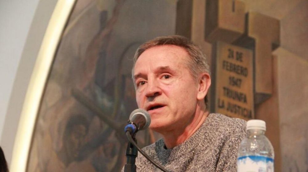 Cruce interno en la CGT: Sola cuestion� al titular de la UOM y rechaz� cr�ticas �por izquierda�