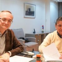 La Uatre y el Consejo Agroindustrial ratifican articulaci�n por el empleo registrado y la sostenibilidad del sector