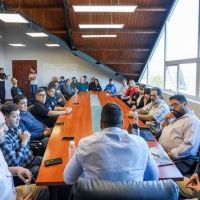 Aumento salarial para los trabajadores de la Municipalidad de Ushuaia