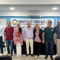 La CGT Salta rechaz� la Reforma Laboral y llam� a defender los derechos adquiridos