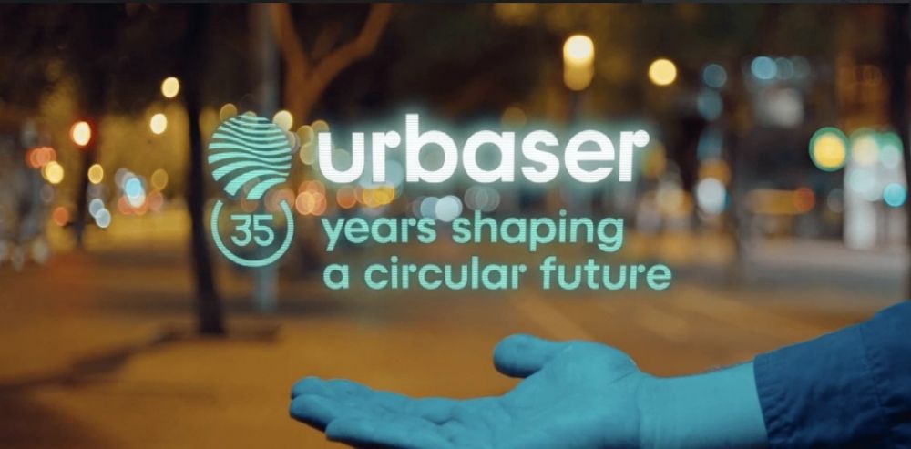 Urbaser da voz a sus empleados a trav�s de un nuevo video que pone en alza sus valores