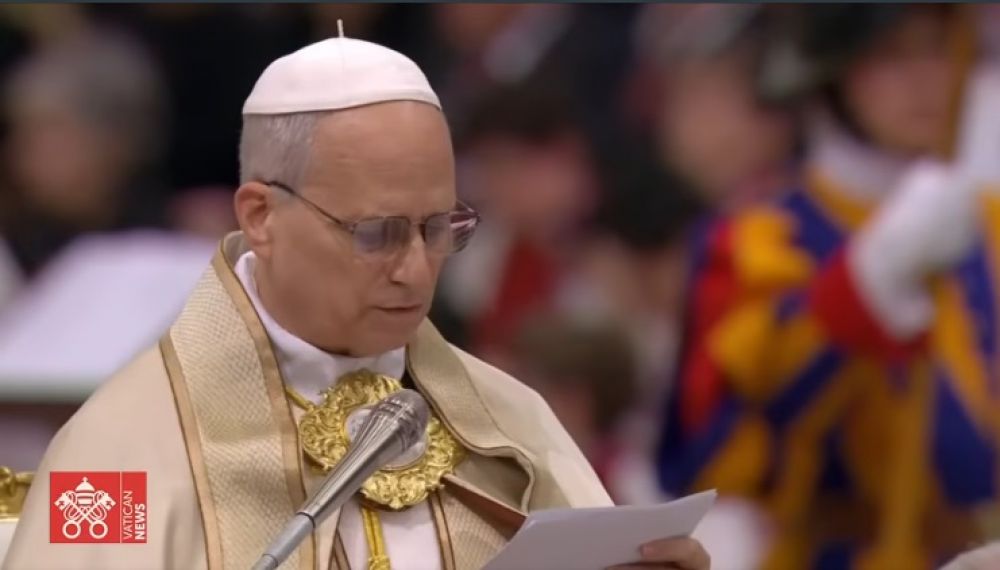 El Papa: Las divisiones entre cristianos opacan el rostro de Cristo