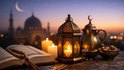 Ramad�n: C�mo prepararse para una experiencia espiritual de generosidad y apertura a los dem�s