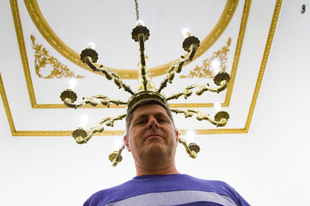 Jos� Minaberrigaray: �Si generar trabajo fuera modificar una ley laboral habr�a pleno empleo a nivel mundial�