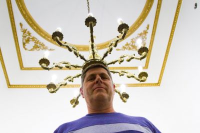 Jos� Minaberrigaray: �Si generar trabajo fuera modificar una ley laboral habr�a pleno empleo a nivel mundial�