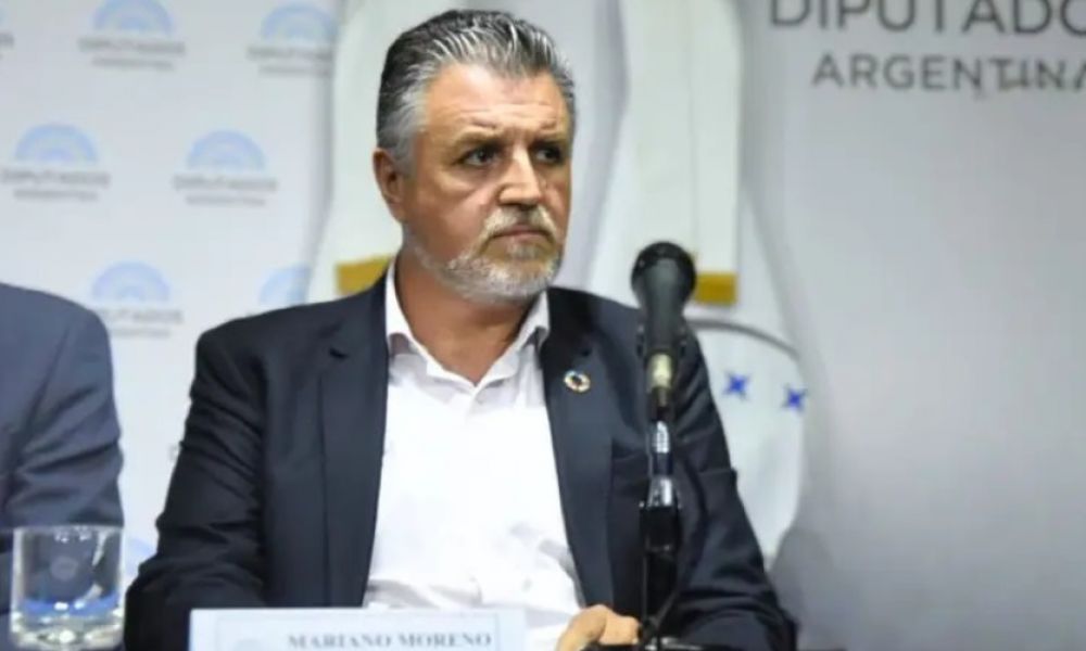 Reforma laboral de Milei: desprotecci�n para el trabajador, impunidad para el empresario