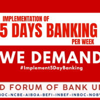 UNI se solidariza con los sindicatos bancarios de la India en la huelga nacional por la semana laboral de 5 d�as