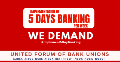 UNI se solidariza con los sindicatos bancarios de la India en la huelga nacional por la semana laboral de 5 d�as
