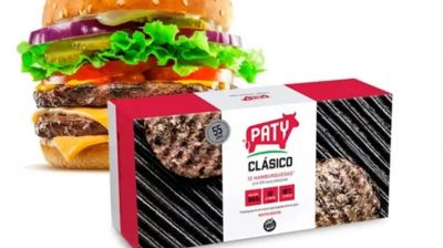 El frigor�fico creador de Paty, cerca del colapso: deudas por $30 mil millones y 450 trabajadores suspendidos