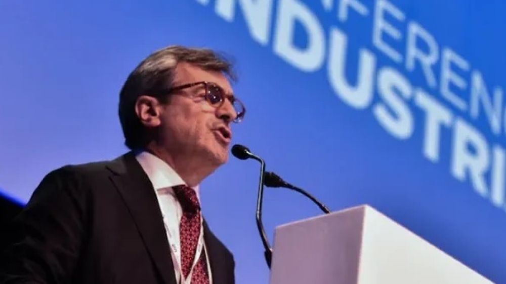 La UIA advirti� que la actividad industrial est� estancada