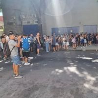 M�s de 140 despidos, pagos fraccionados y protesta en la planta de lencer�a Cocot