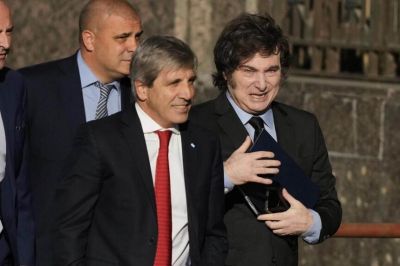 Salarios formales vuelven a perder contra la inflaci�n y profundizan el ajuste sobre los ingresos