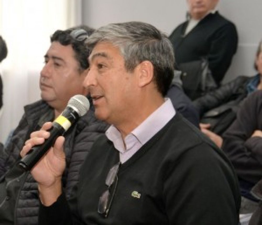 STHIMPRA acord� salarios hasta el 31 de agosto del 2026