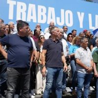 Reforma laboral: la CGT se enreda en la grieta interna mientras avanza el proyecto de Milei en el Congreso