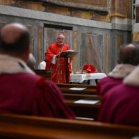 Pe�a Parra: la Rota Romana al servicio de la verdad y por el bien de todos