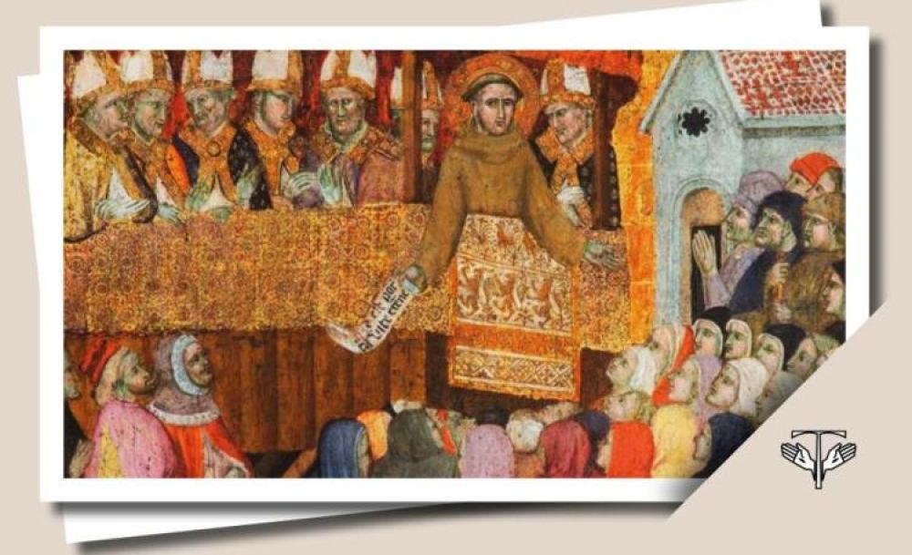 El obispado de San Luis estableci� iglesias jubilares por el A�o Jubilar Franciscano