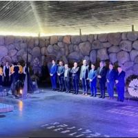 Unos 196.600 sobrevivientes de la Sho� siguen a�n con vida en 90 pa�ses, la mitad de ellos residen en Israel