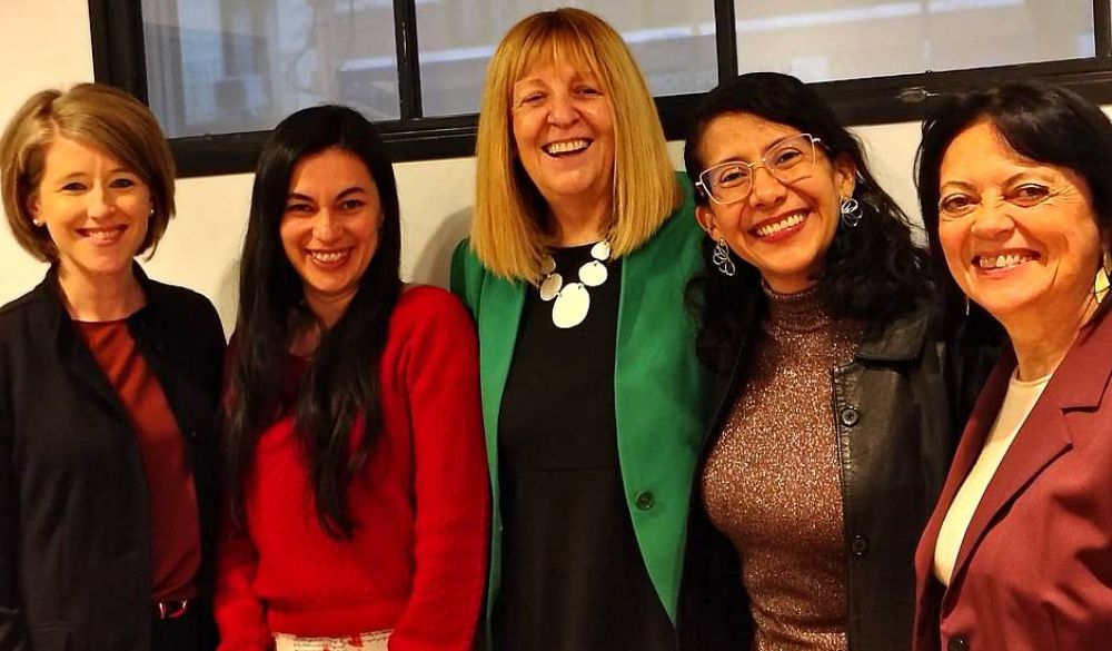 Crece la semilla de REDCAfe en Colombia, en contra del abuso espiritual