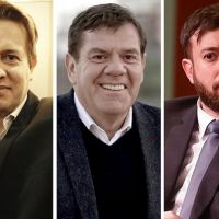 Predicadores evang�licos, legisladores de alto perfil y la interna libertaria en escena: qui�n es qui�n en la nueva edici�n de La Derecha Fest