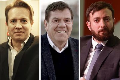 Predicadores evang�licos, legisladores de alto perfil y la interna libertaria en escena: qui�n es qui�n en la nueva edici�n de La Derecha Fest