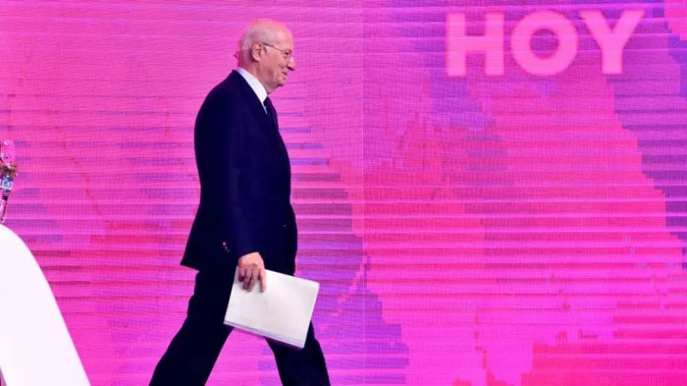 Techint perdi� la licitaci�n de los ca�os del GNL ante una firma india y contraataca con la carta del dumping