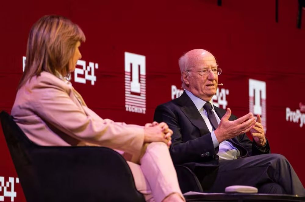 Techint eval�a presentar un recurso antidumping contra la llegada de tubos de la India