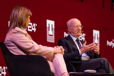 Techint eval�a presentar un recurso antidumping contra la llegada de tubos de la India