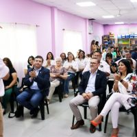 ACDP gestiona mejoras laborales, salariales, y aguarda definiciones sobre pol�tica educativa