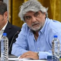 Walter Correa rechaza la reforma laboral y advierte que �quita derechos y no tiene nada de moderna�