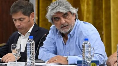Walter Correa rechaza la reforma laboral y advierte que �quita derechos y no tiene nada de moderna�