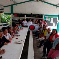 Colombia: Trabajo decente y la construcci�n de pol�ticas de g�nero