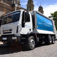 El �rea de Ambiente recuerda los d�as y horarios para la Recolecci�n Domiciliaria de Residuos S�lidos Urbanos