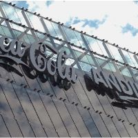 Utilidades de Coca-Cola Andina aumentaron 15,5% en 2025