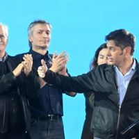 El peronismo sigue encerrado en sus internas, mientras el Gobierno redobla la apuesta pol�tica en el Congreso