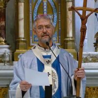 La arquidi�cesis de Mercedes-Luj�n present� sus desaf�os y proyectos pastorales